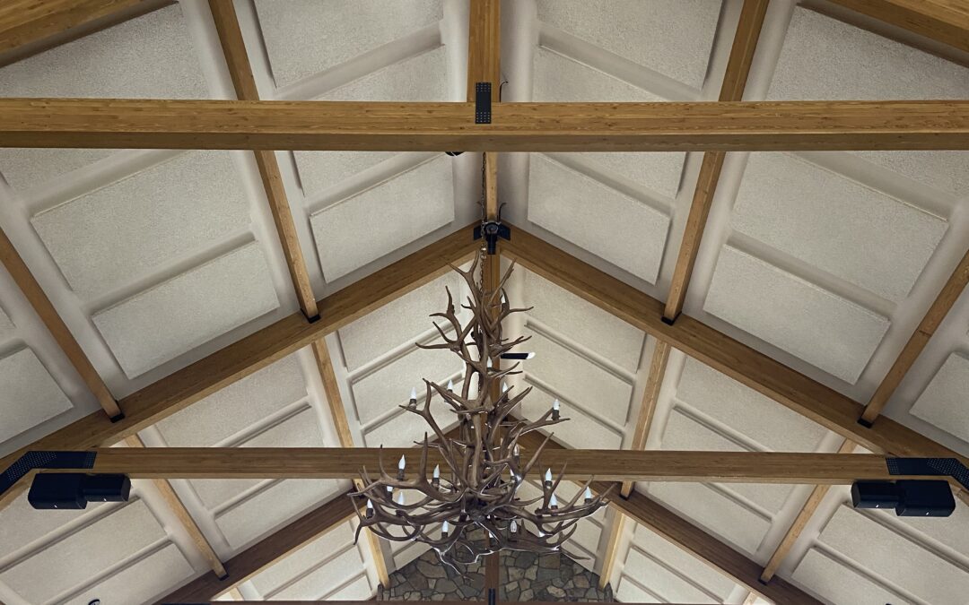 Acoustic Panels